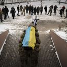 Ukrajina, vojna
