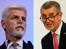 Babiš, Pavel