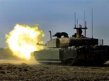 Moskva: Po rozhodnutí Západu dodať Ukrajine tanky už nie je o čom rokovať