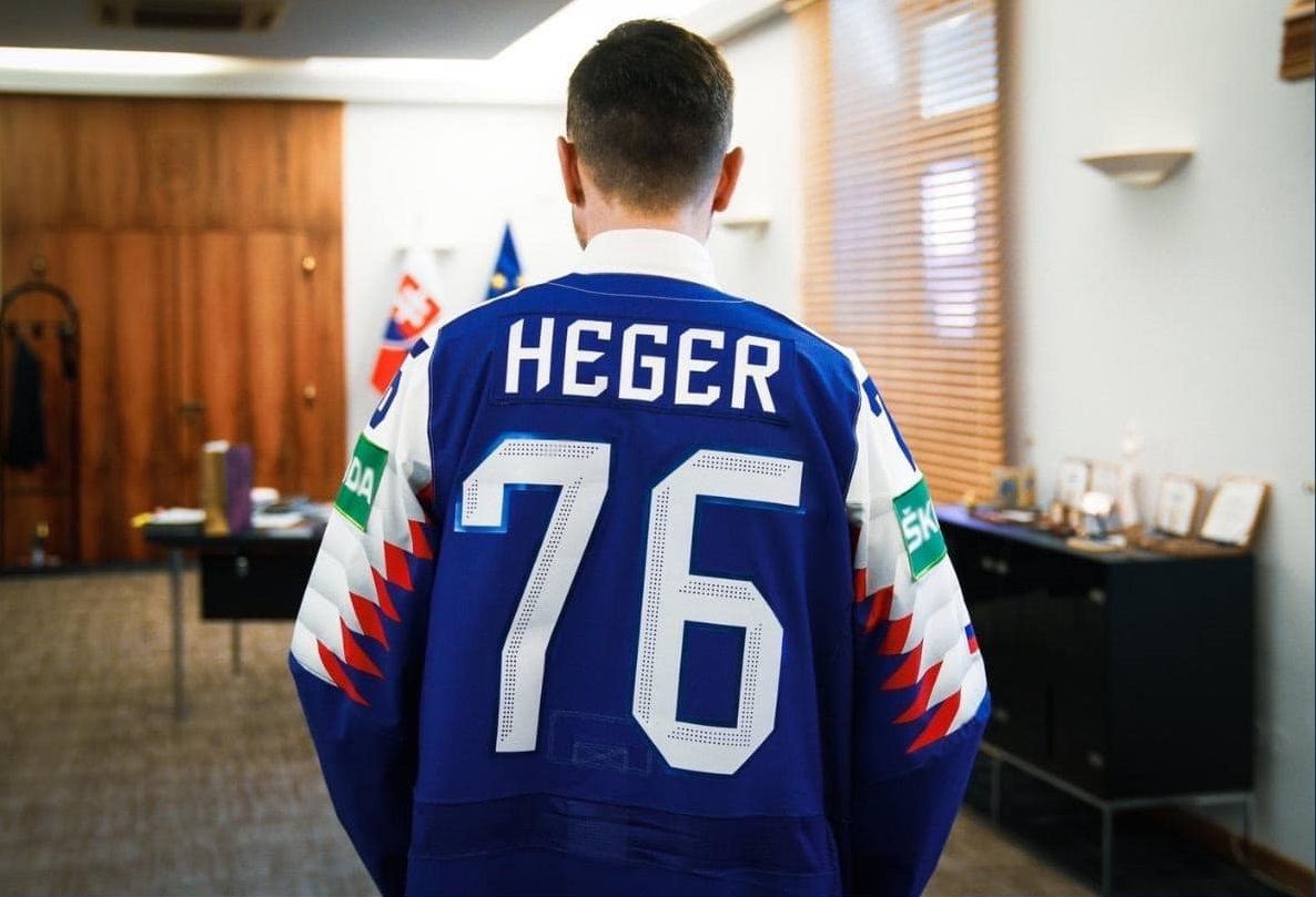 Dočasne poverený premiér Edaurd Heger hľadá...