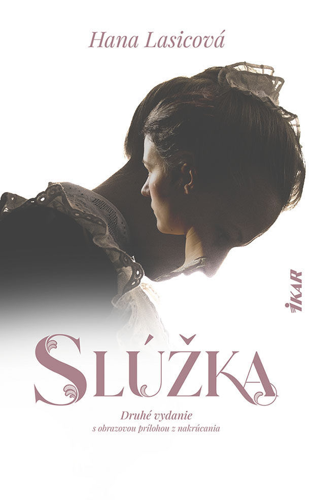 Hana Lasicová: Slúžka