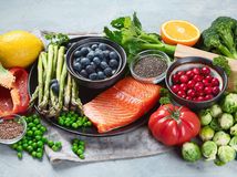 zdravá strava, ovocie a zelenina, zdravé potraviny