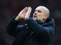 Pep Guardiola