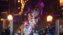 Winter Games 2023, Slovan, Košice