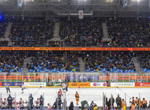 Winter Games 2023, Slovan, Košice