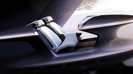 Chrysler - infotainment Synthesis 2023
