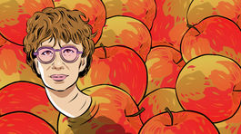 GAŠPAREC, 17.01.2023