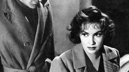 Slávnu drámu Rimanka nakrútil režisér Luigi...