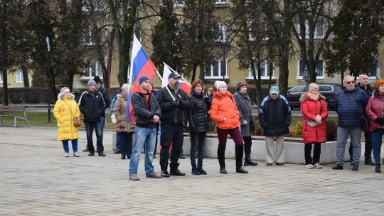 Ruská delegácia bola na oslavách oslobodenia Poltára. Moskva pritom SR vníma ako nepriateľa