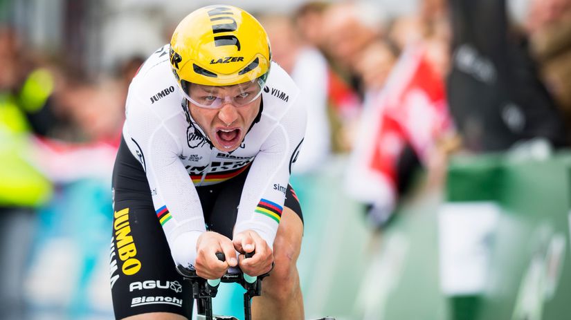 10. Tony Martin (Nemecko)
počet výhier: 14