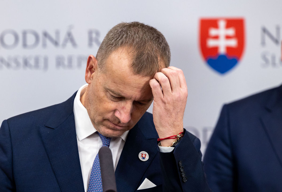 Boris Kollár