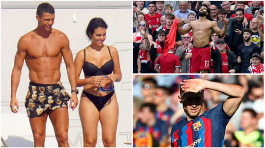 Futbalisti bez tetovaní, nepoužívať