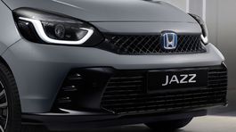 Honda Jazz - 2023