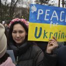 Kazachstan, vojna na Ukrajine