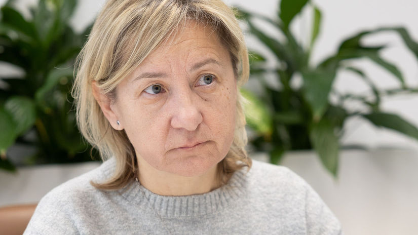 Soňa Hanzlovičová