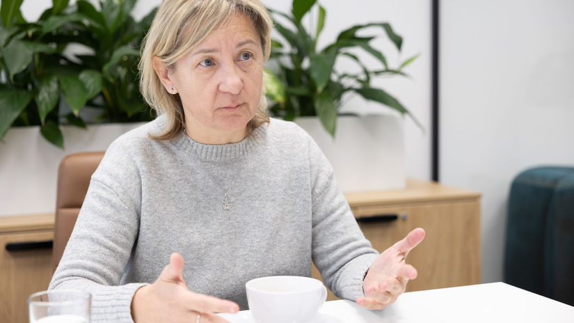 Soňa Hanzlovičová