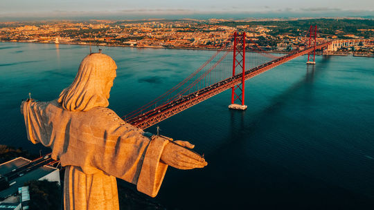 Prečo sa Portugalsko stalo jednou z top destinácií roka 2022? Má všetko, a lacnejšie