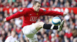 10. Wayne Rooney