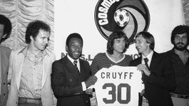 18. Cruyff