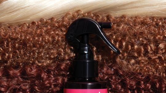 Vitamínový sprej Instacure od Matrix obsahuje...