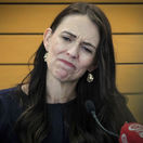 Jacinda Ardernová
