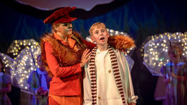 maly princ a liska  abrman zvarik becse szabo 140