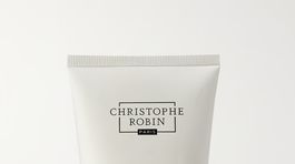 Night Recovery Cream od Christophe Robin
