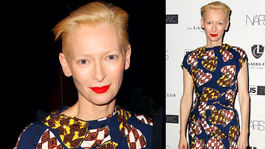 Tilda Swinton