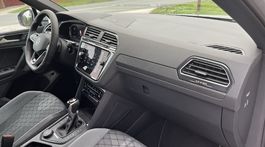 VW Tiguan R-Line 2.0 TSI 4Motion (2023)