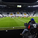 Juventus, štadión
