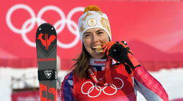 Rakúsky maják nesvieti. Vlhová má na olympijskú nomináciu pár dní