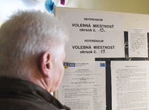 SR referendum23 hlasovanie Košice KEX