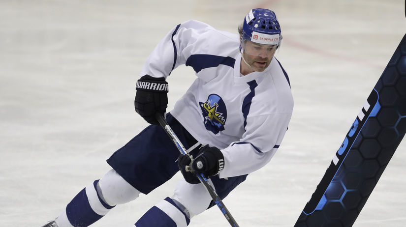 1. Jaromír Jágr (ČR) - 1098 gólov. Hráčska...