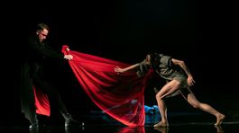 Balet Nureyev