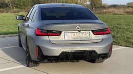 BMW M340i xDrive (2023)
