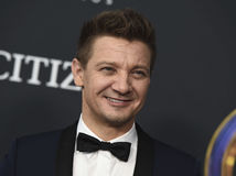 People Jeremy Renner