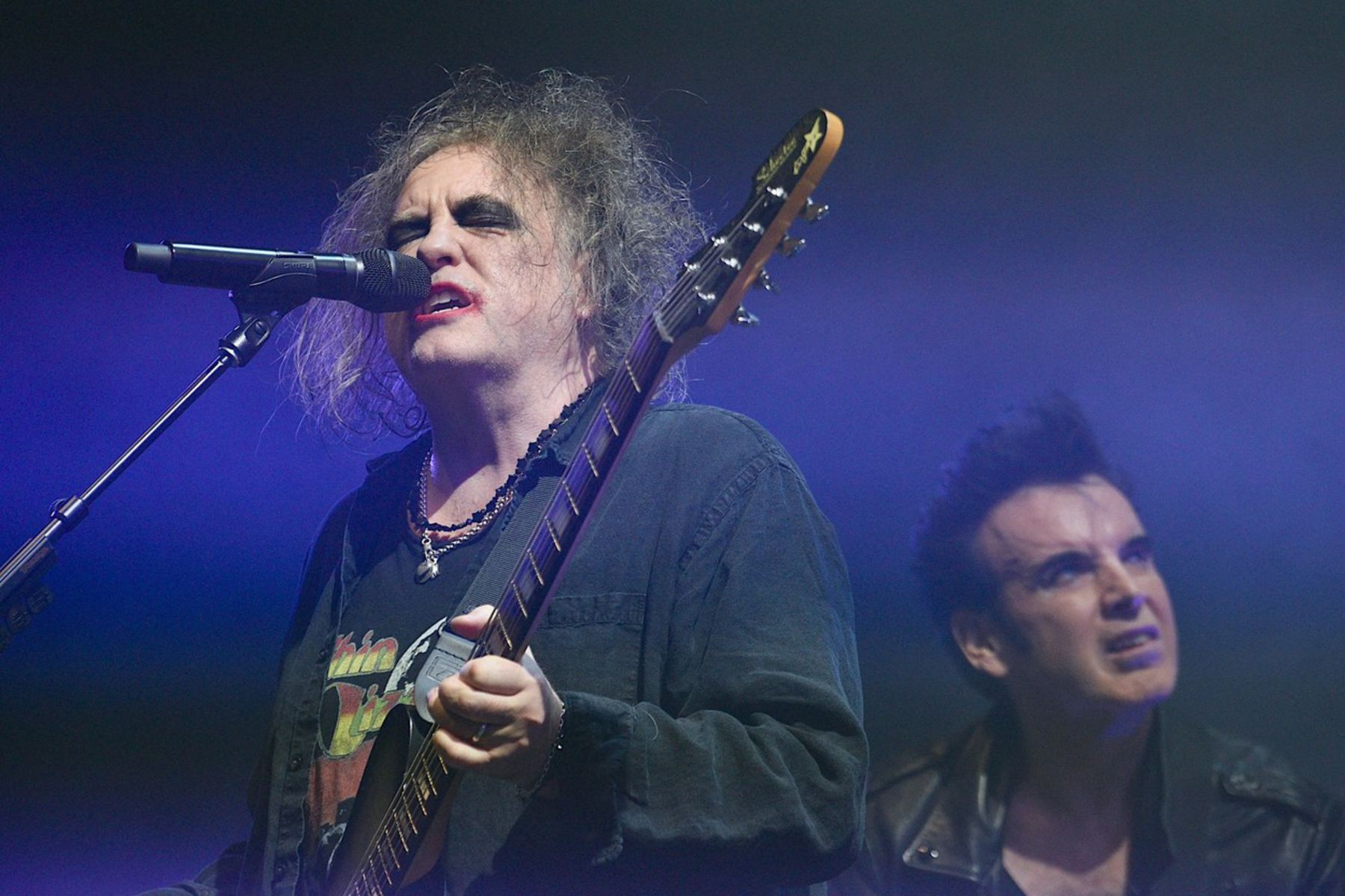 The Cure