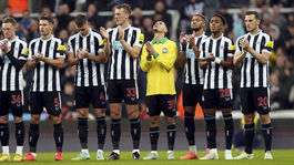 20. Newcastle United