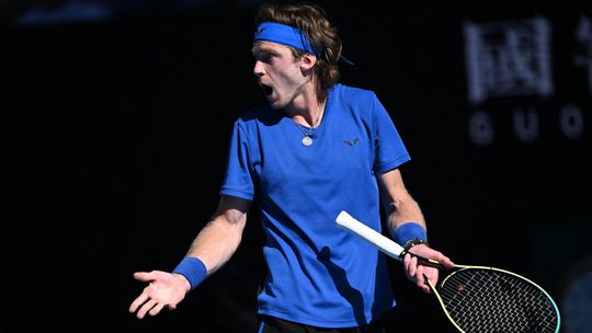 Ruská športová hviezda pre The Guardian priznala, že stratila zmysel žiť