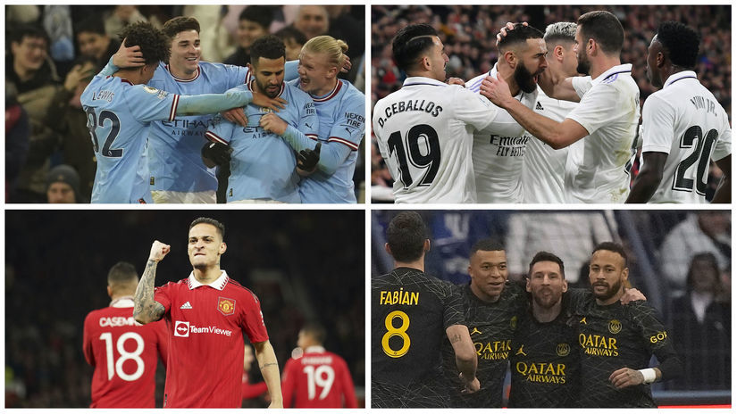 Spoločnosť Deloitte už po 27-krát zverejnila...