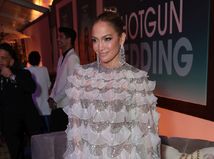 Jennifer Lopez