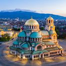 Sofia, Bulharsko