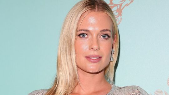 Jej krásna sestra mala pompéznu svadbu v Ríme, Lady Amelia Spencer povedala ÁNO svojej láske v Afrike a takmer tajne