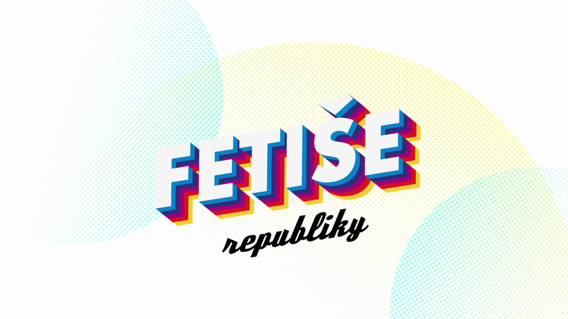 Fetiše republiky logo