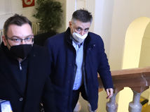 SR ŠTS Ľubomír A. pojednávanie SIS Babylon BBX