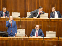 parlament, rokovanie, Gábor Grendel, Peter Pčolinský, Marian Viskupič