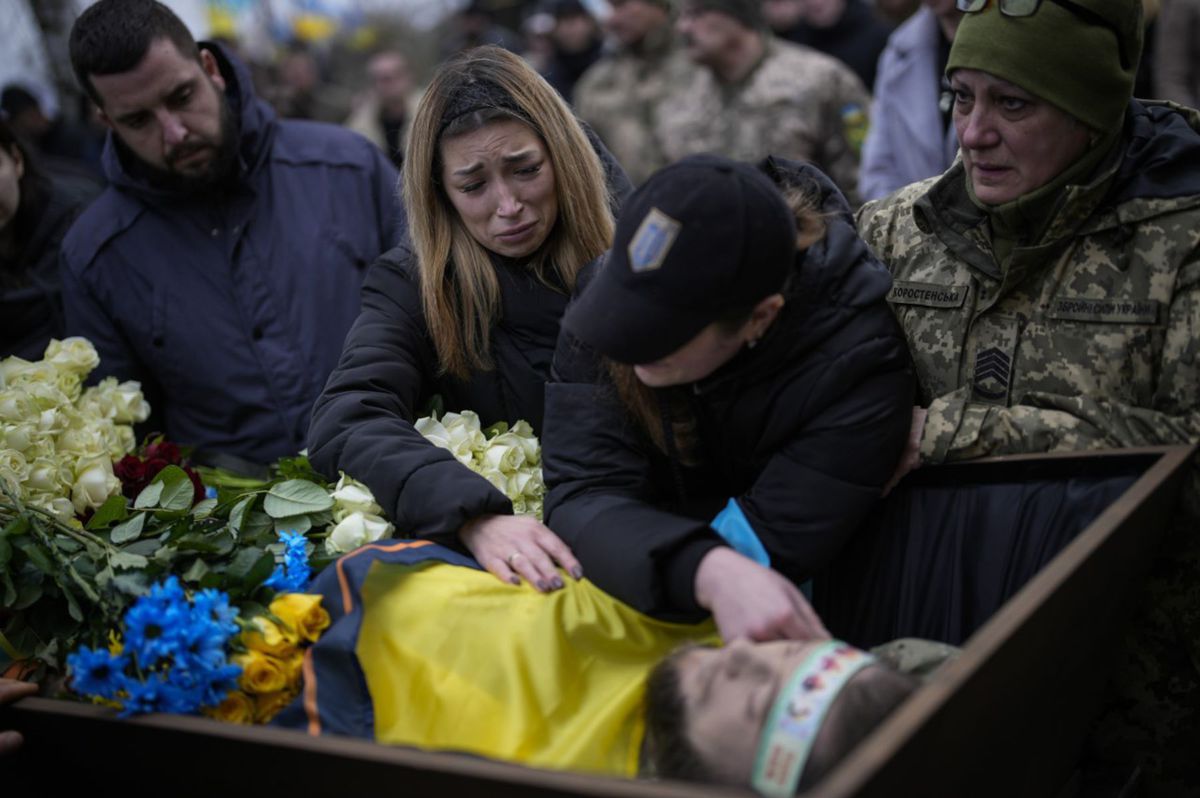 Prezident Volodymyr Zelenskyj dal dôrazne...