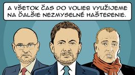 Gašparec, 26.01.2023