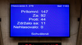 parlament, hlasovanie, predčasné voľby, zmena ústavy, Igor Matovič, Mária Kolíková, Boris Kollár, Peter Pčolinský