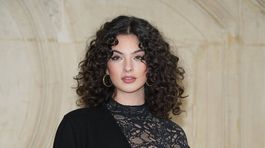 Deva Cassel